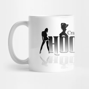 SLBBL Vintage 2011 Craigslist Hookers Mug